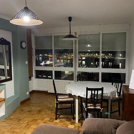 Vigo Harbor View Apartment Luaran gambar