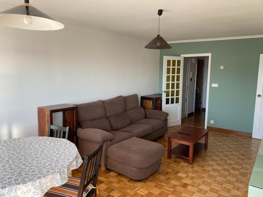 Vigo Harbor View Apartment Luaran gambar