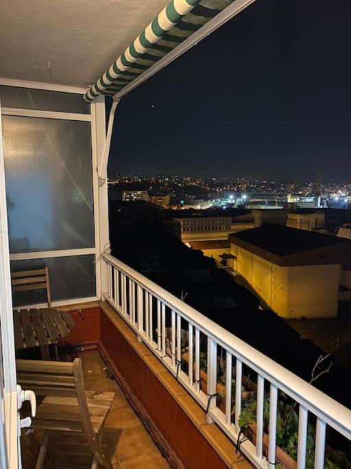 Vigo Harbor View Apartment Luaran gambar